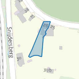 Perceel GLE02-A-3328