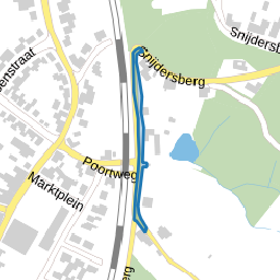 Perceel GLE02-A-3338