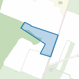 Perceel GLE02-A-3374