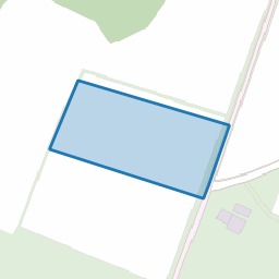 Perceel GLE02-A-3376