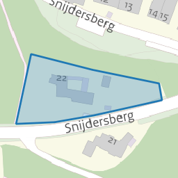 Perceel GLE02-A-3436