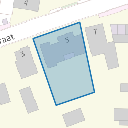 Perceel GLE02-A-3447