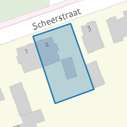 Perceel GLE02-A-3468