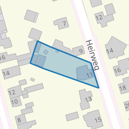 Perceel GLE02-A-3488