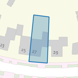 Perceel GLE02-A-3529