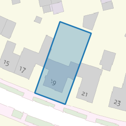 Perceel GLE02-A-3532