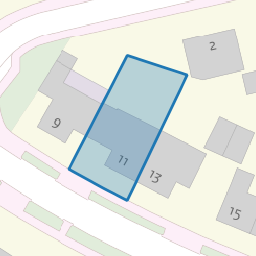 Perceel GLE02-A-3536