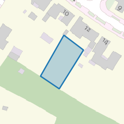 Perceel GLE02-A-3540