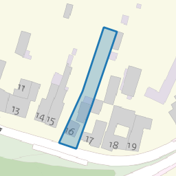 Perceel GLE02-A-3545