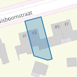 Perceel GLE02-A-3585