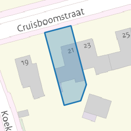 Perceel GLE02-A-3586