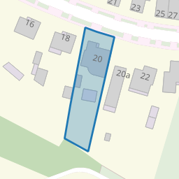 Perceel GLE02-A-3599