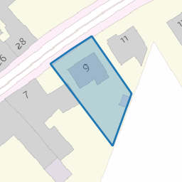 Perceel GLE02-A-3608