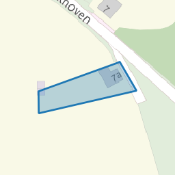 Perceel GLE02-A-3620