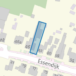 Perceel GLE02-A-3622