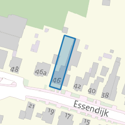 Perceel GLE02-A-3623