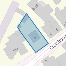 Perceel GLE02-A-3653