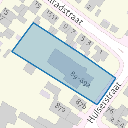 Perceel GLE02-A-3666