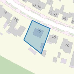 Perceel GLE02-A-3683