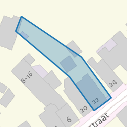 Perceel GLE02-A-3694