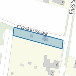 Perceel GLE02-A-3700