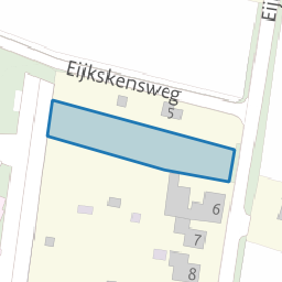 Perceel GLE02-A-3701