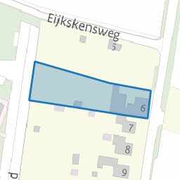 Perceel GLE02-A-3702