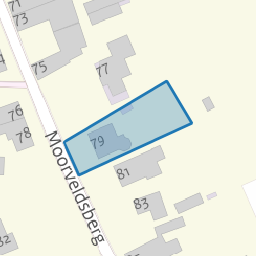 Perceel GLE02-A-3705