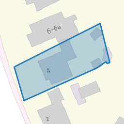 Perceel GLE02-A-3709