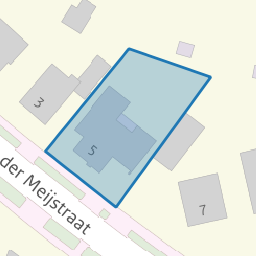 Perceel GLE02-A-3741