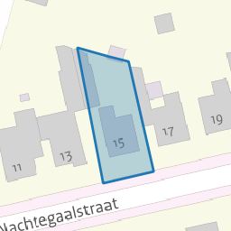 Perceel GLE02-A-3787