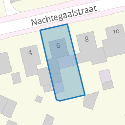 Perceel GLE02-A-3797