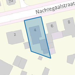 Perceel GLE02-A-3798