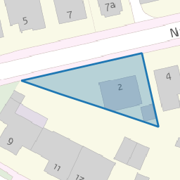 Perceel GLE02-A-3799