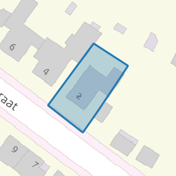 Perceel GLE02-A-3823