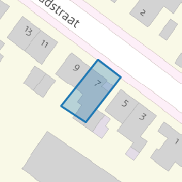 Perceel GLE02-A-3827