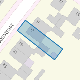 Perceel GLE02-A-3832