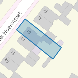 Perceel GLE02-A-3833