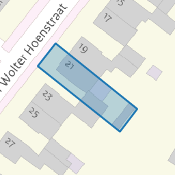 Perceel GLE02-A-3834