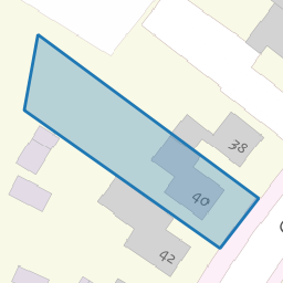 Perceel GLE02-A-3845