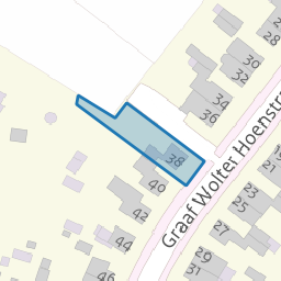 Perceel GLE02-A-3846