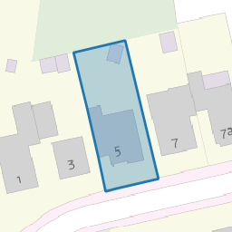 Perceel GLE02-A-3857