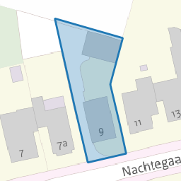 Perceel GLE02-A-3879