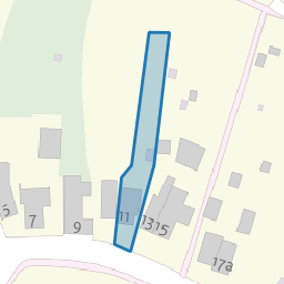 Perceel GLE02-A-3901