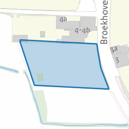 Perceel GLE02-A-3905