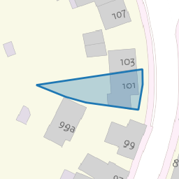 Perceel GLE02-A-3933