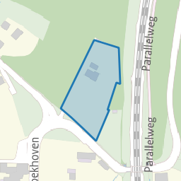 Perceel GLE02-A-3957