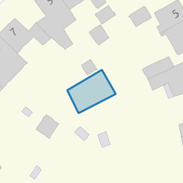 Perceel GLE02-A-3961