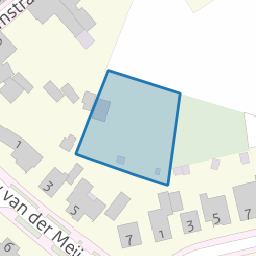 Perceel GLE02-A-3970