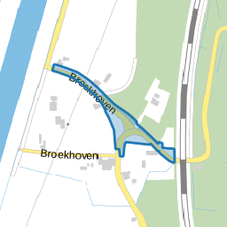 Perceel GLE02-A-4009